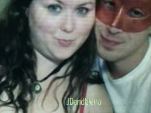 JDandElena