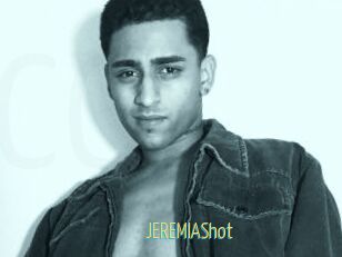 JEREMIAShot