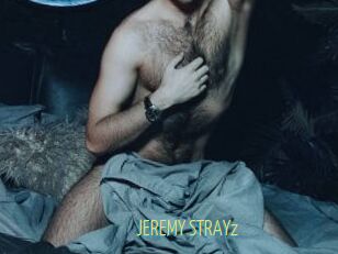 JEREMY_STRAYz