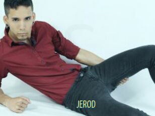 JEROD
