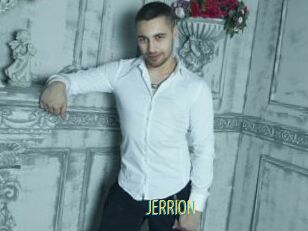 JERRION