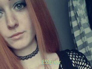 JESSIErider