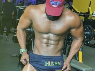 JHUNMM