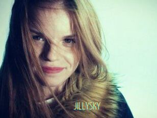 JILLYSKY