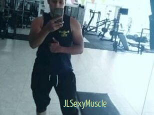 JLSexyMuscle