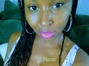 JMonae