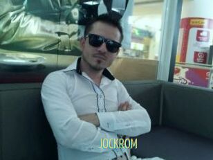 JOCKROM