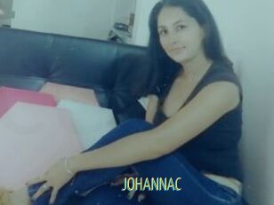 JOHANNAC
