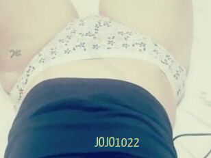 JOJO1022