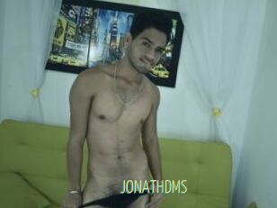 JONATHDMS