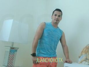 JUANCHOHOTX