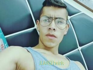JUANSEtwink