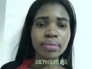JUICYYnSEXYLIPSS