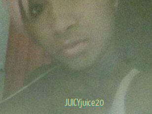 JUICYjuice20