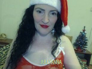 JULLYANNA