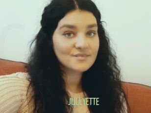 JULLYETTE