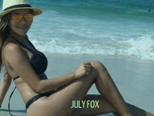 JULY_FOX