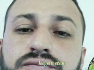 Jaagermeister