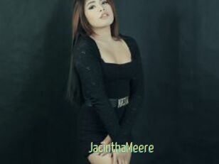 JacinthaMeere