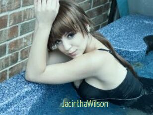 JacinthaWilson
