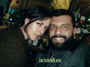 JackAndLeia