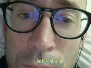 JackDickHarper