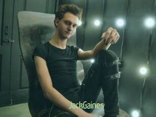 JackGaines