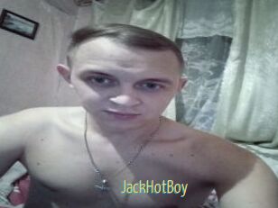 JackHotBoy