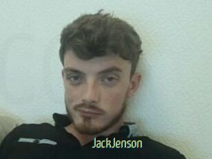 JackJenson