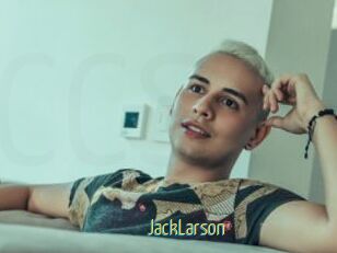 JackLarson