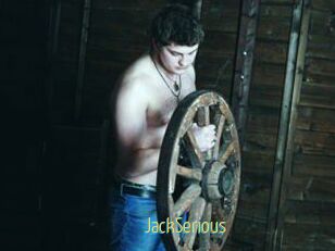 JackSerious