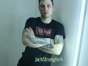 JackStrongfork