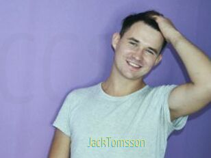 JackTomsson