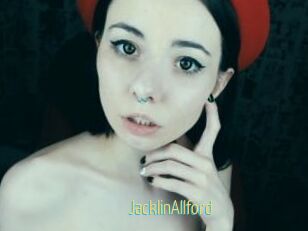 JacklinAllford