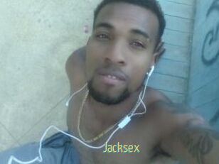 Jacksex