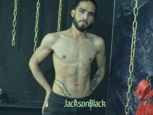JacksonBlack
