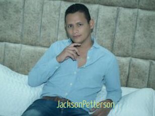 JacksonPetterson