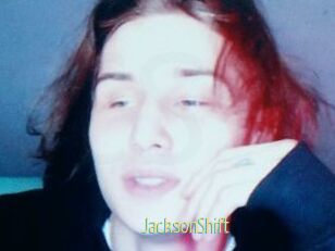 JacksonShift