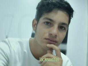 JacksonYei