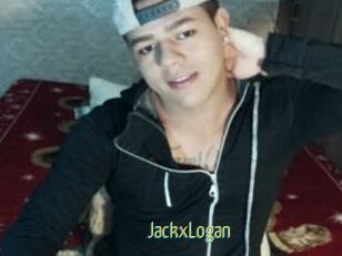 JackxLogan