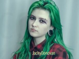 JackyDonovan
