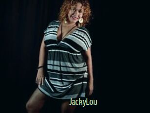 JackyLou
