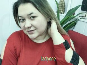 Jaclynne