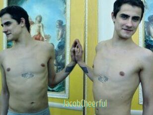 JacobCheerful