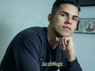 JacobMagic