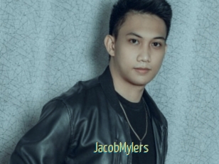 JacobMylers Chaturbate Cam Sexe