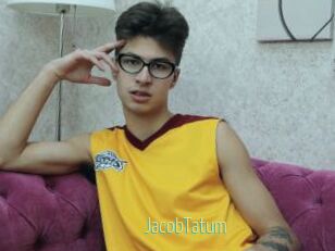 JacobTatum