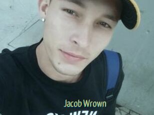 Jacob_Wrown