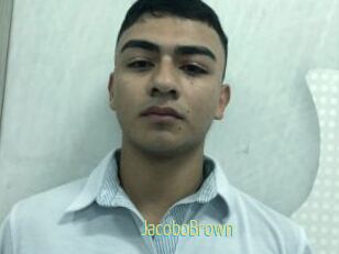 JacoboBrown