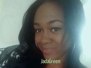 JadaGreen